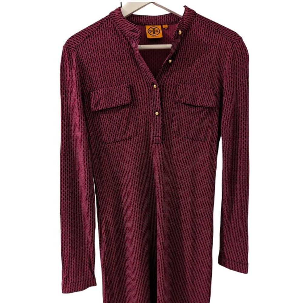 Tory Burch body-con dress size XS
